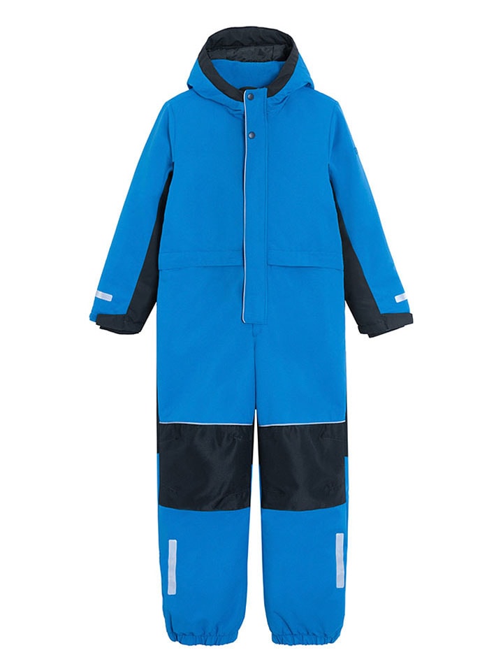 COOL CLUB Kombinezon zimowy w kolorze niebieskim rozmiar: 140