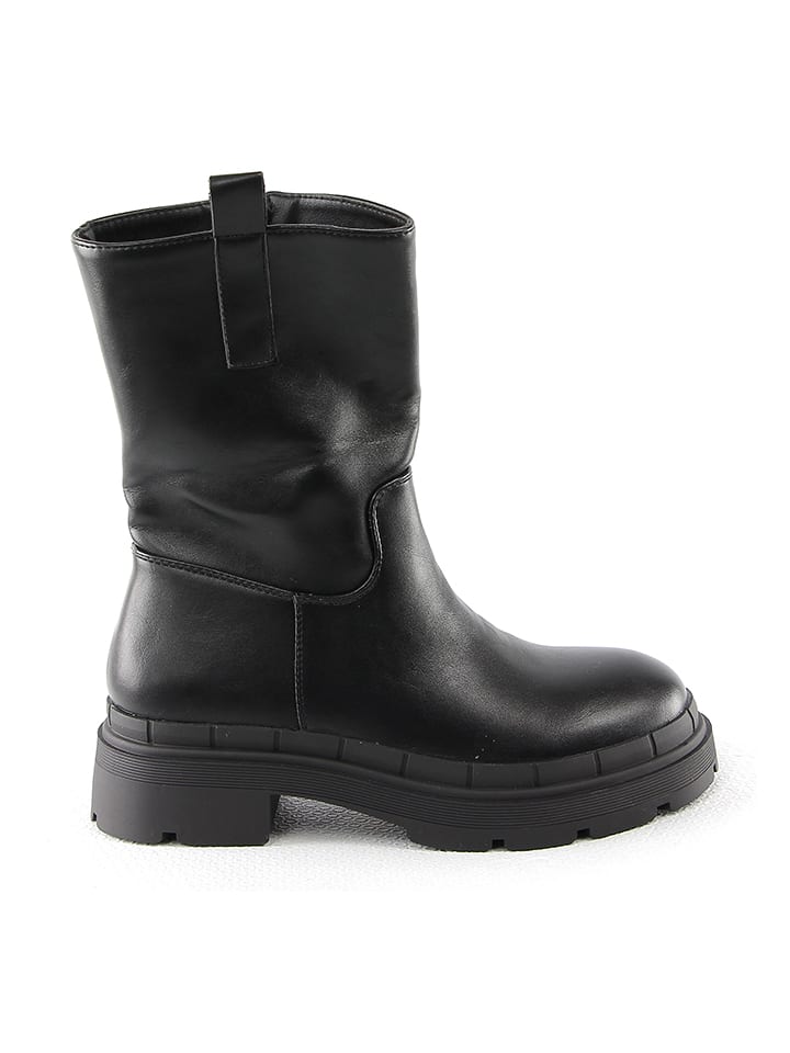 Sixth Sens Botki w kolorze czarnym rozmiar: 39