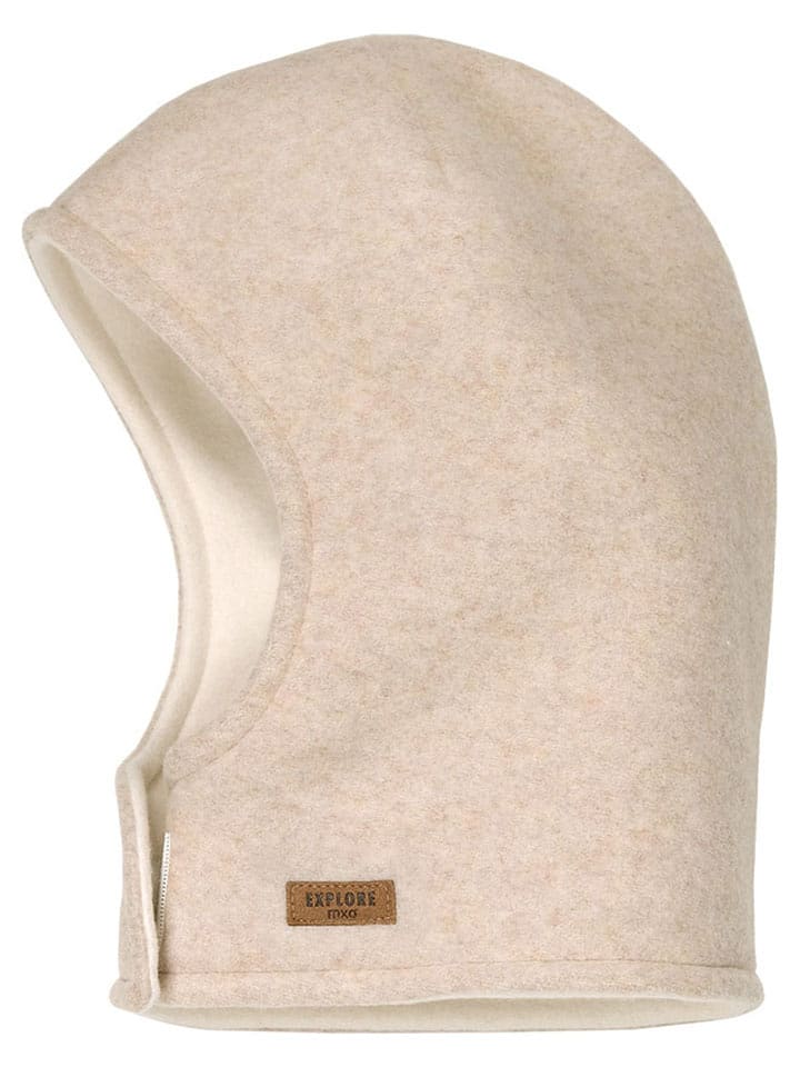 MaxiMo Kominiarka w kolorze beżowym rozmiar: 53 cm