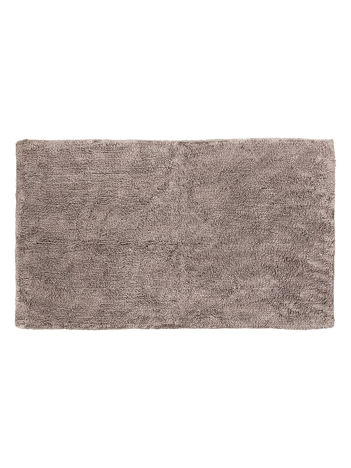 Blomus Dywanik łazienkowy "Twin" wkolorze jasnoróżowym- 100 x 60 cm rozmiar: onesize