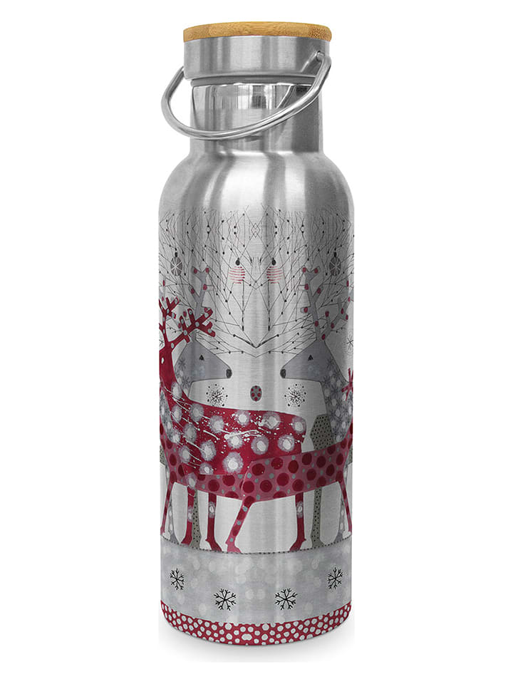 ppd Bidon "Scandic" - 500 ml rozmiar: onesize