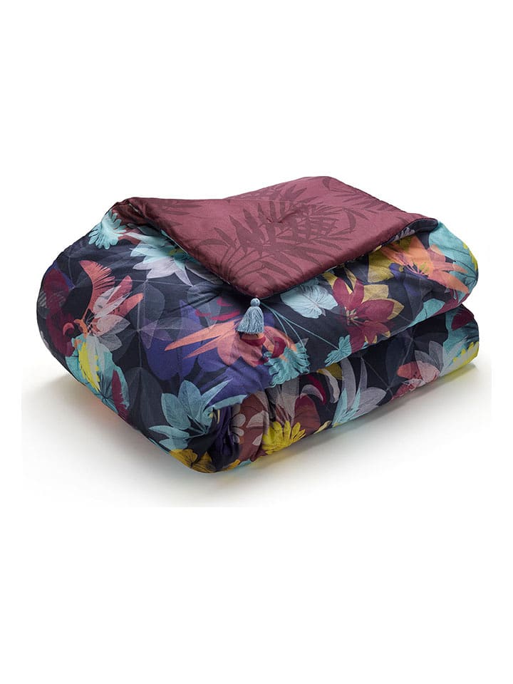 CXL by Christian Lacroix Narzuta ze wzorem na łóżko rozmiar: 140x200 cm