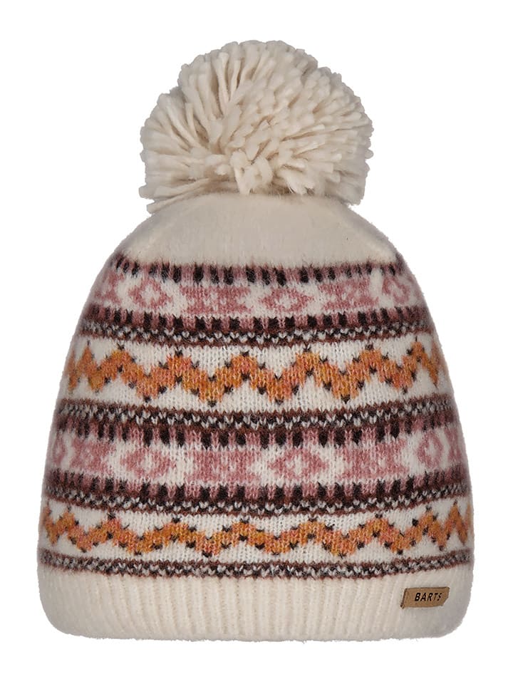 Barts Czapka "Fantasey" ze wzorem rozmiar: 53-55 cm