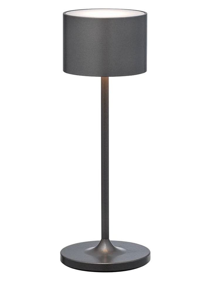 Blomus Lampa stołowa LED "Farol Mini" - KEE G - wys. 19 cm rozmiar: onesize