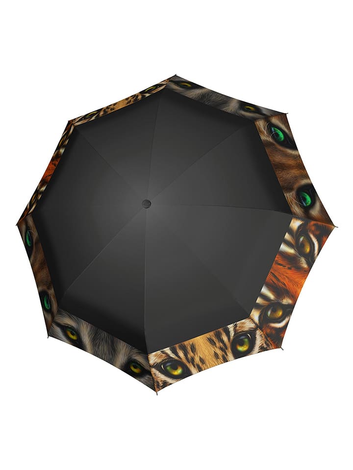 Doppler Parasol w kolorze czarnym rozmiar: onesize