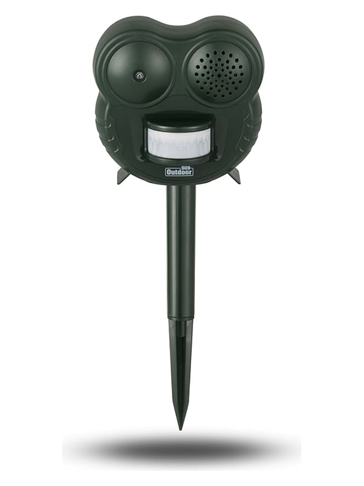 Lifa Living Odstraszacz w kolorze antracytowym rozmiar: onesize