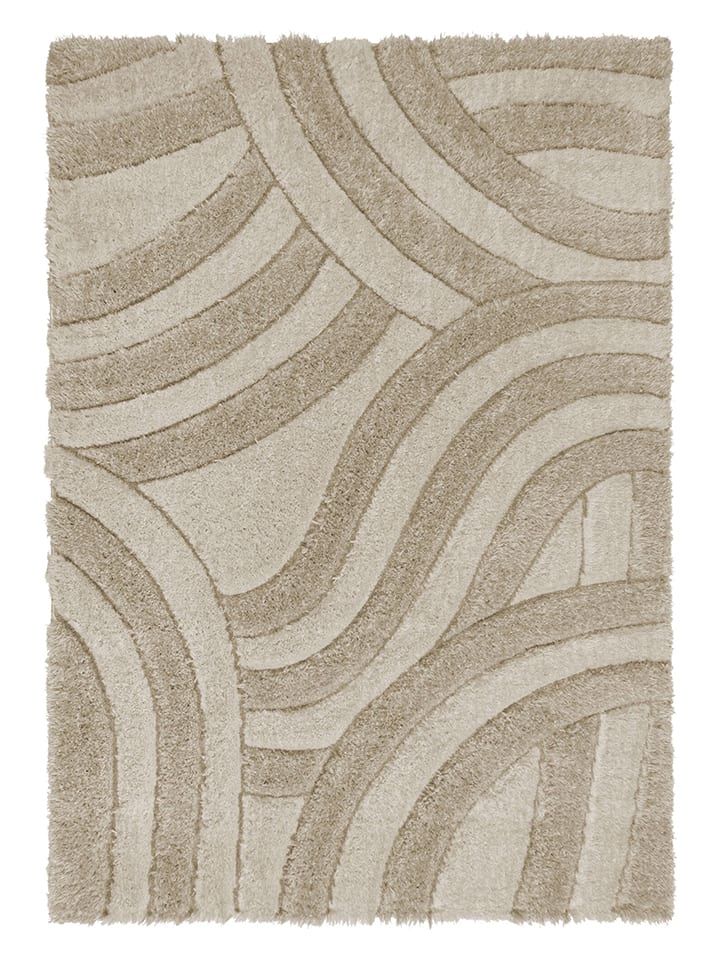 Flair Rugs Dywan w kolorze beżowo-kremowym rozmiar: 120x170 cm