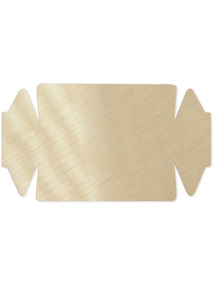 Wenko Folia w kolorze jasnobrązowym do pieczenia - 42 x 24 cm rozmiar: onesize