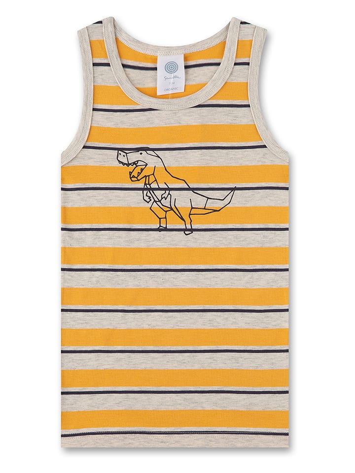 Sanetta Podkoszulek w kolorze beżowym rozmiar: 92