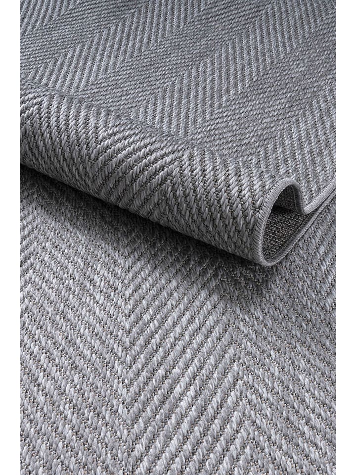 Conceptum Hypnose Dywan "Berena" w kolorze szarym rozmiar: 200x290 cm