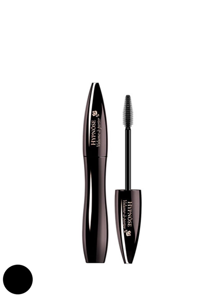 Lancôme Tusz do rzęs "Hypnose Volume-A-Porter - 01 Noir Intense" - 6,5 ml rozmiar: onesize