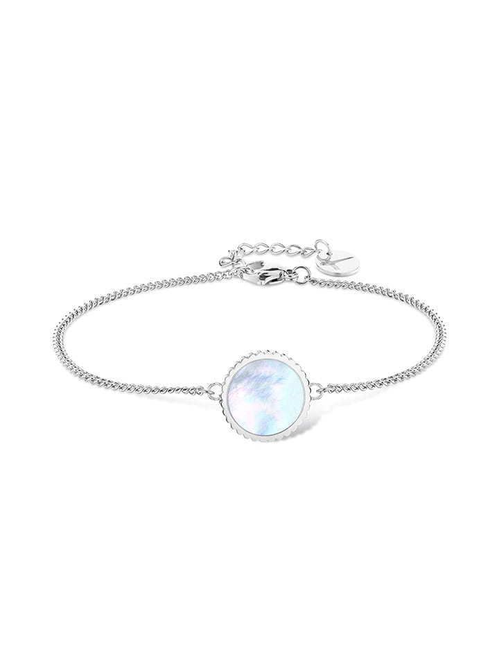 Tamaris Bransoletka z masą perłową rozmiar: onesize