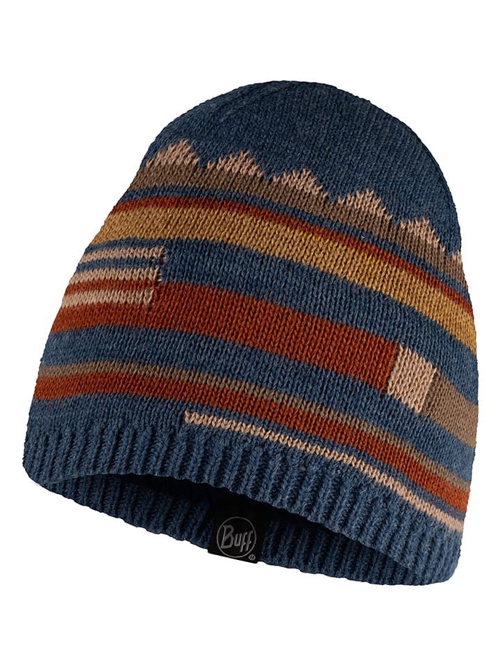 Buff Czapka w kolorze granatowym rozmiar: onesize