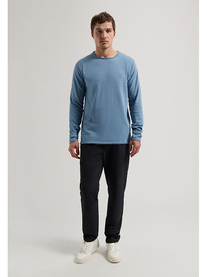 DSTREZZED Koszulka w kolorze błękitnym rozmiar: XL