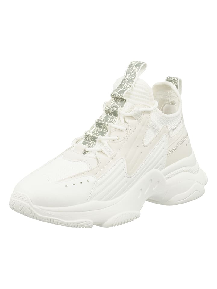 Steve Madden Sneakersy w kolorze białym rozmiar: 41