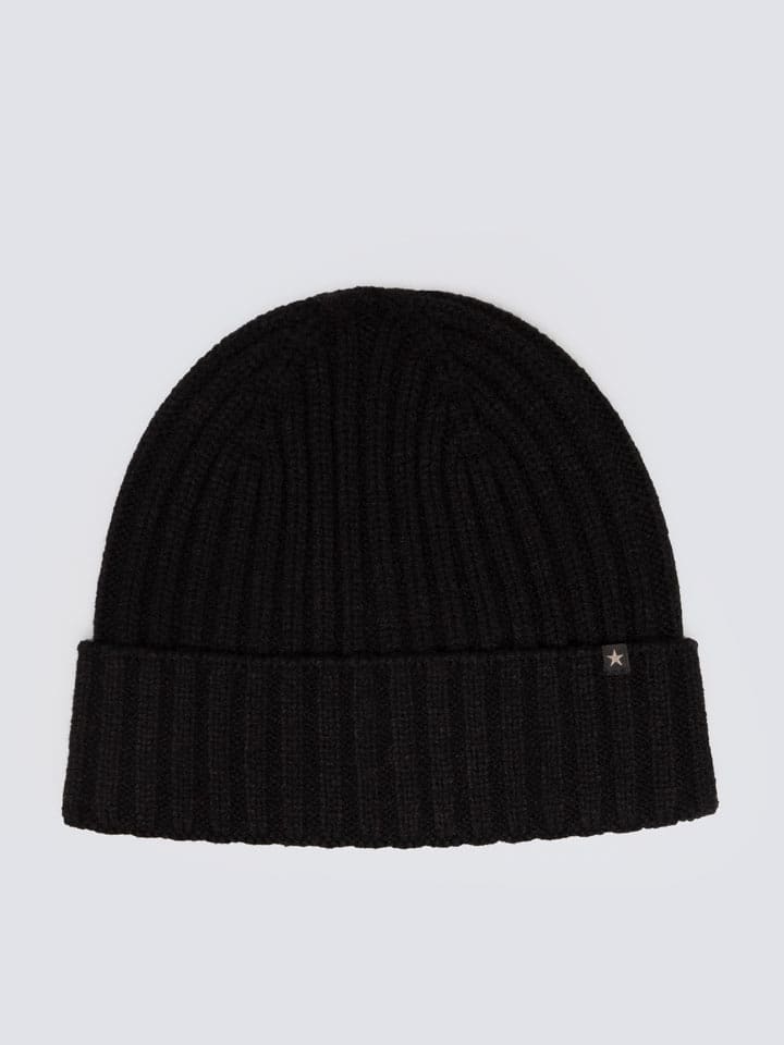 BIG STAR Czapka w kolorze czarnym rozmiar: onesize