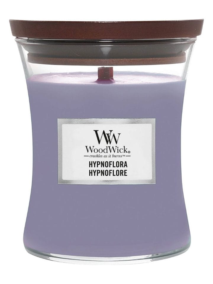 WoodWick Świeca zapachowa "Hypnoflora" - 275 g rozmiar: onesize