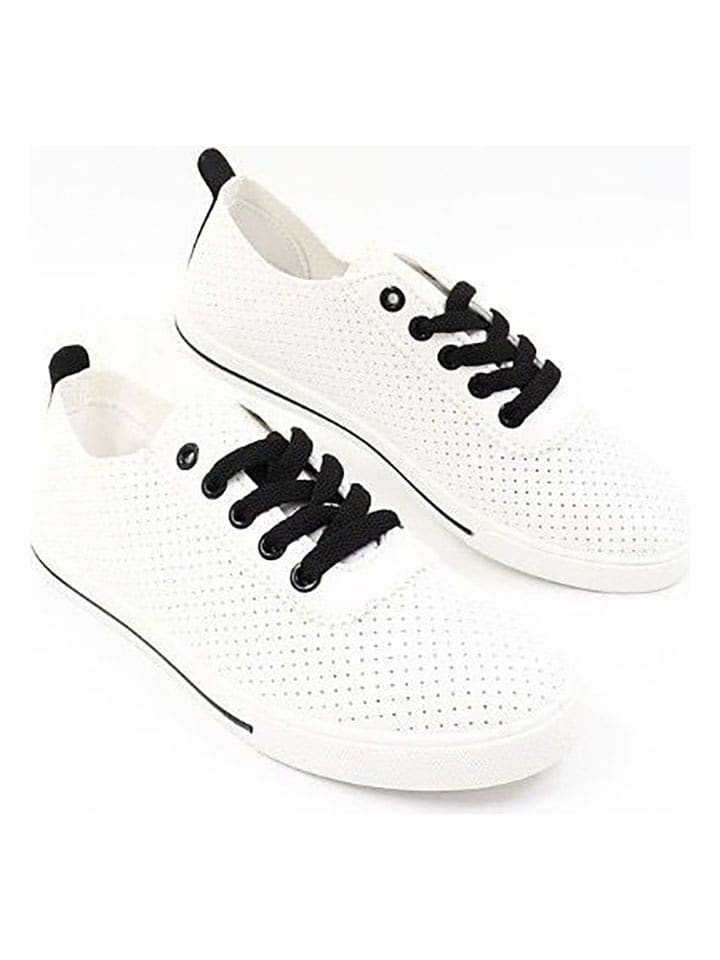Viagiulia Sneakersy w kolorze białym rozmiar: 41