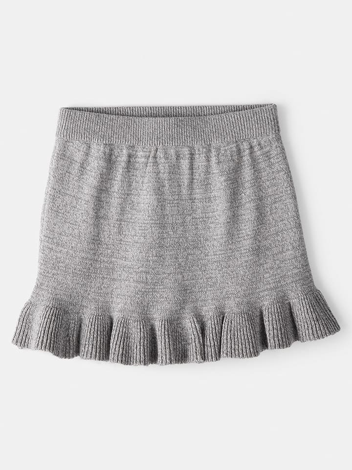 carter's Spódnica w kolorze szarym rozmiar: 98