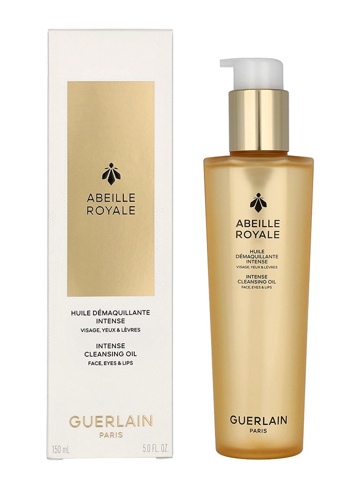 Guerlain Olejek oczyszczający do twarzy "Royale" - 150 ml rozmiar: onesize