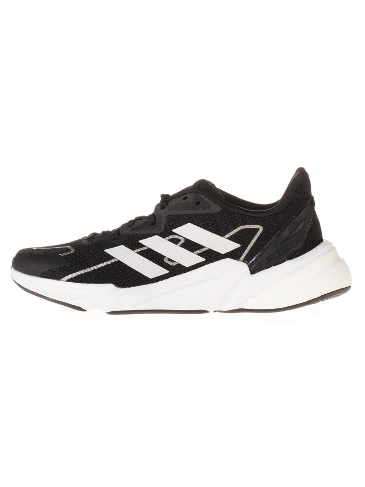 adidas Buty "X9000L2" w kolorze czarnym do biegania rozmiar: 37 1/3