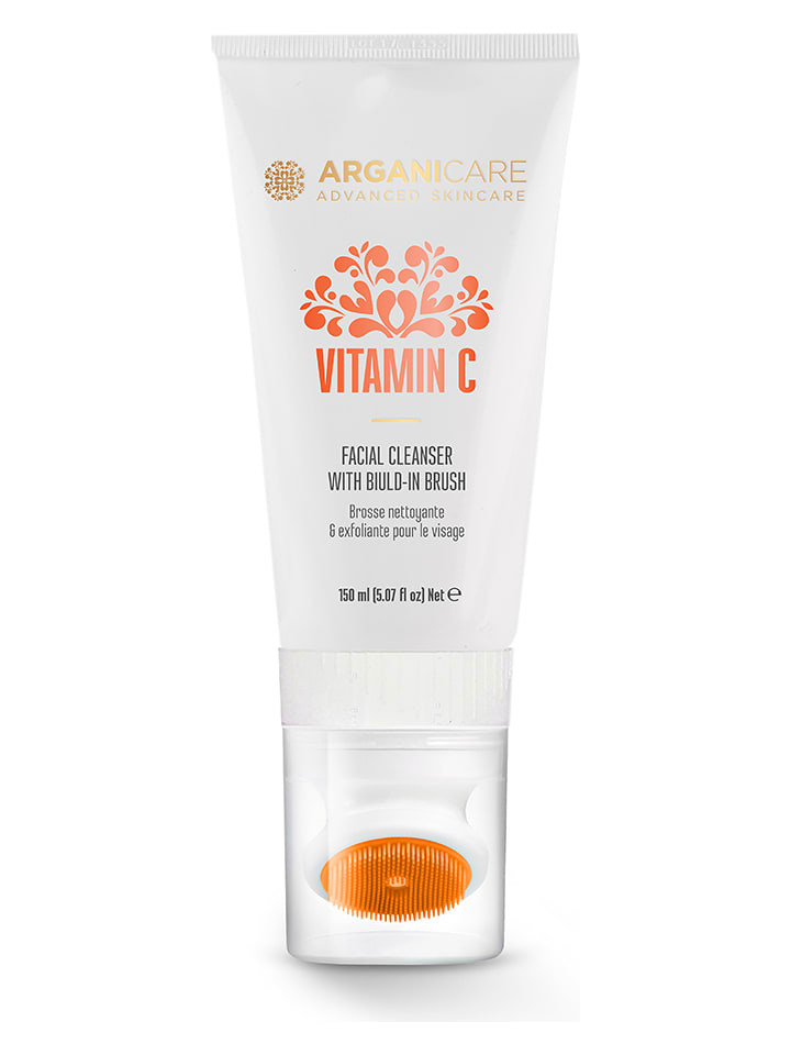 Argani Care Żel oczyszczający "Vitamin C" - 150 ml rozmiar: onesize