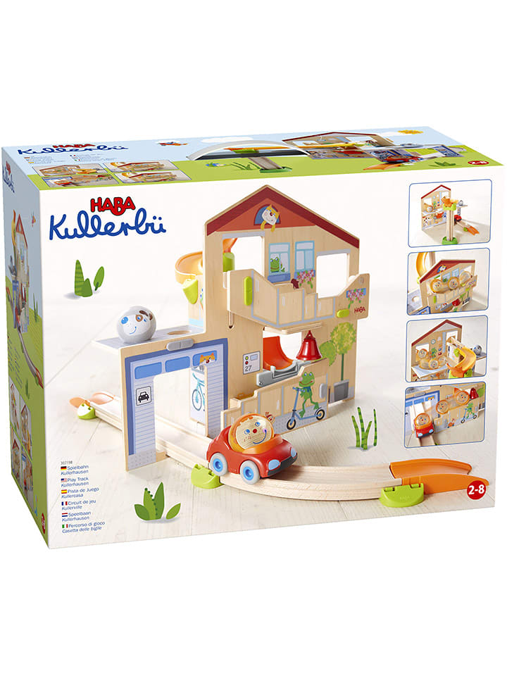 Haba Kulodrom - 2+ rozmiar: onesize