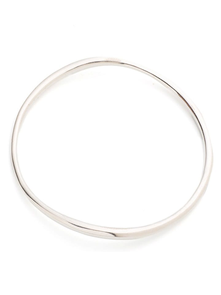 Pandora Srebrna bransoletka rozmiar: 17