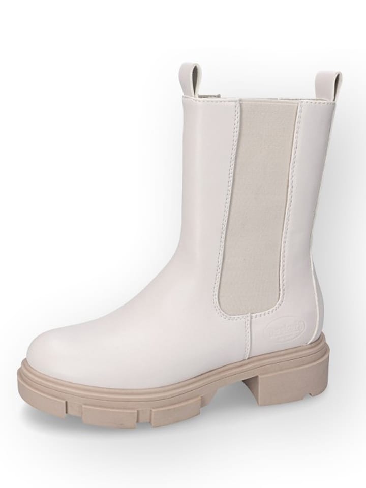 Dockers by Gerli Sztyblety w kolorze kremowym rozmiar: 39