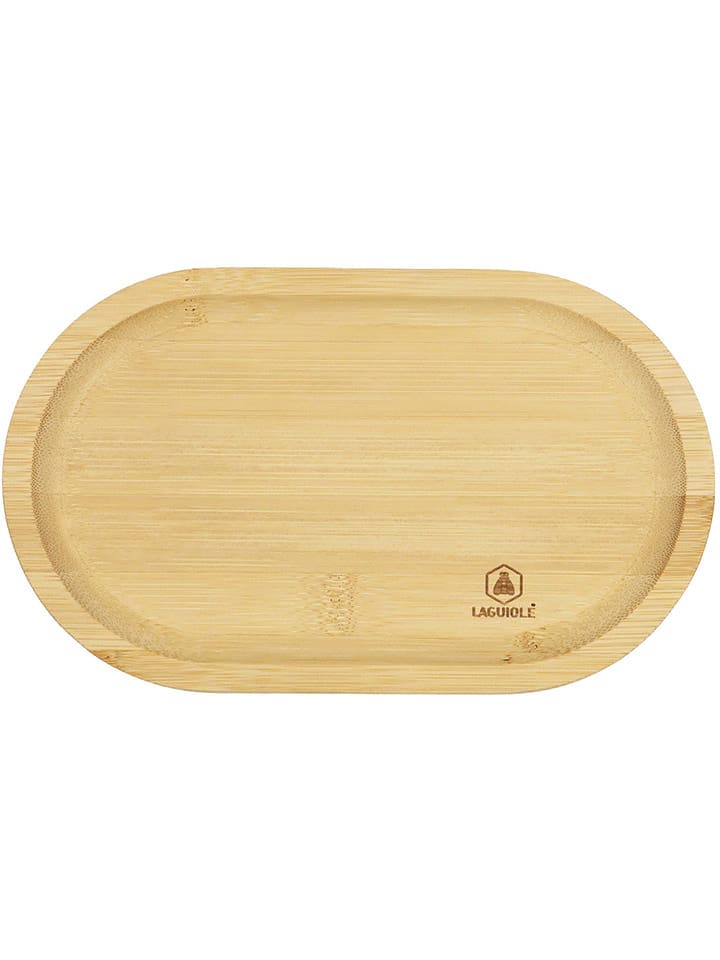 Laguiole Deska w kolorze beżowym do krojenia - 20 x 1,5 x 12 cm rozmiar: onesize