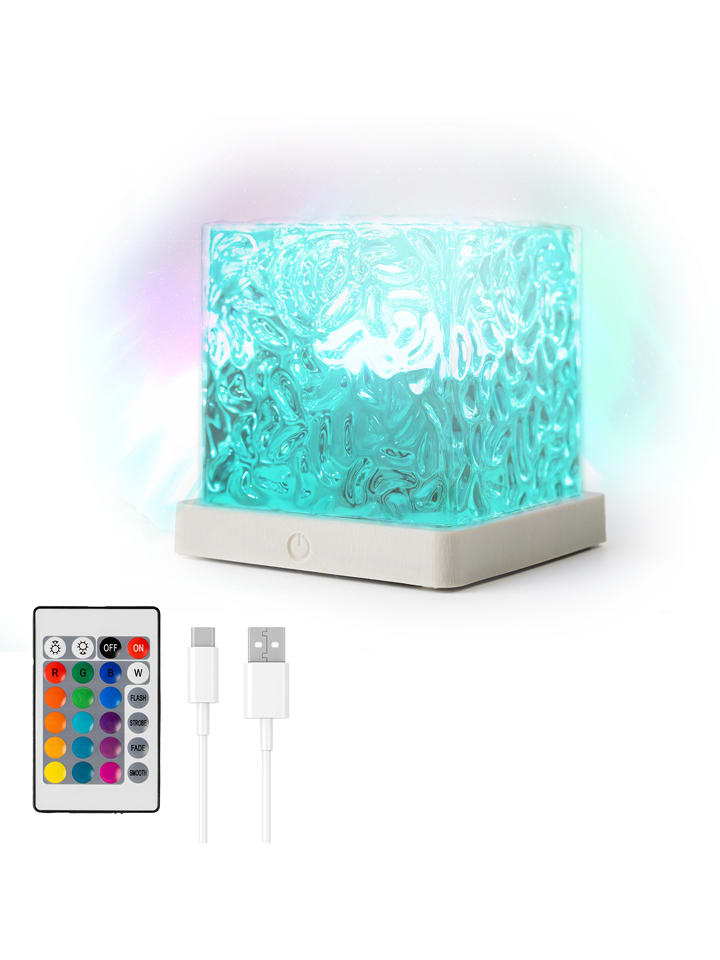 InnovaGoods Projektor LED "Aurora" rozmiar: onesize