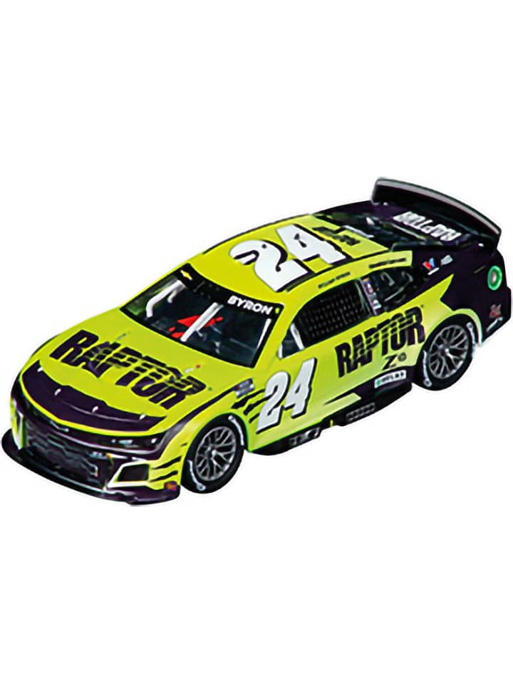 Carrera Pojazd wyścigowy "NASCAR Camaro NextGen ZL1 Hendrick Motorsports, William Byron, No.24" - 8+ rozmiar: onesize