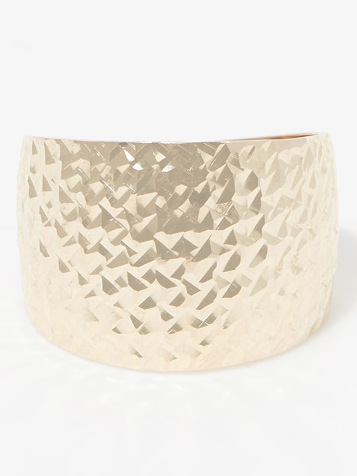 OR ÉCLAT Złoty pierścionek "Giuliana" rozmiar: 54