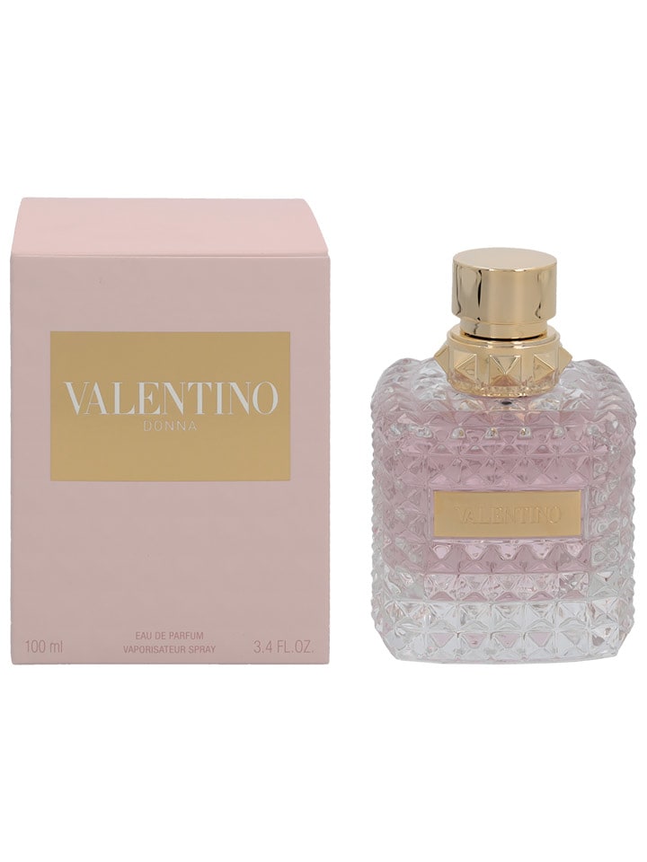Valentino Donna - EDP - 100 ml rozmiar: onesize