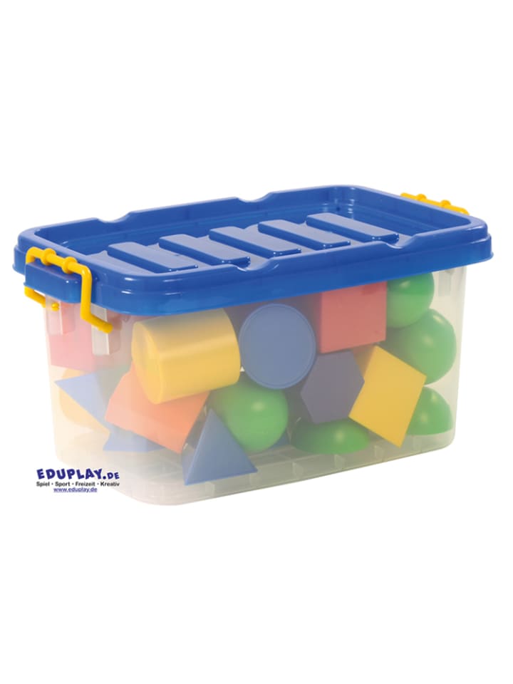 Eduplay Klocki (36 szt.) - 3+ rozmiar: onesize