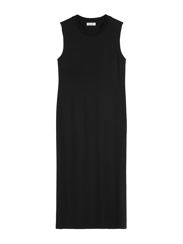 Marc O´Polo Sukienka w kolorze czarnym rozmiar: S