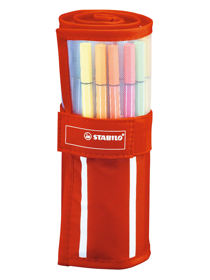 STABILO Mazaki (30 szt.) "Pen 68" rozmiar: onesize