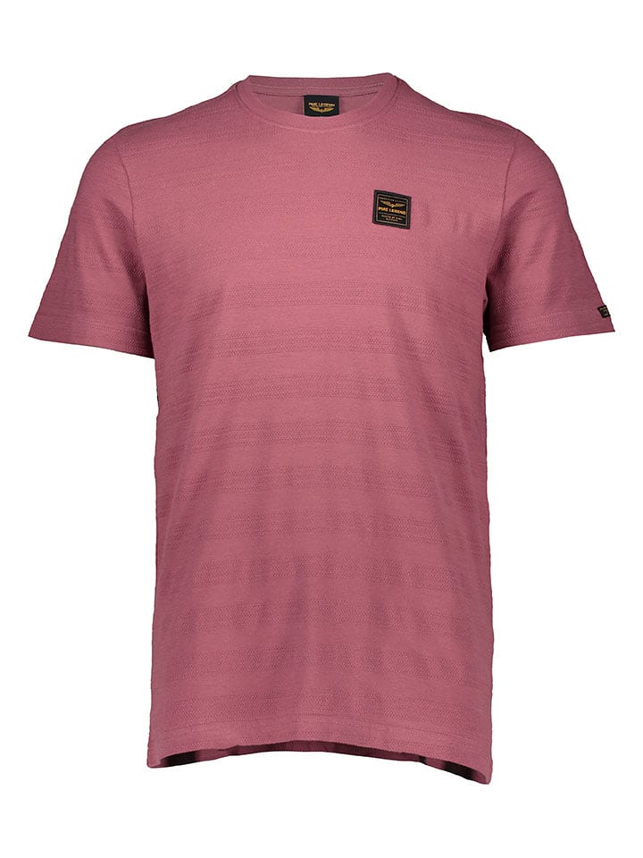 PME Legend Koszulka w kolorze jagodowym rozmiar: L