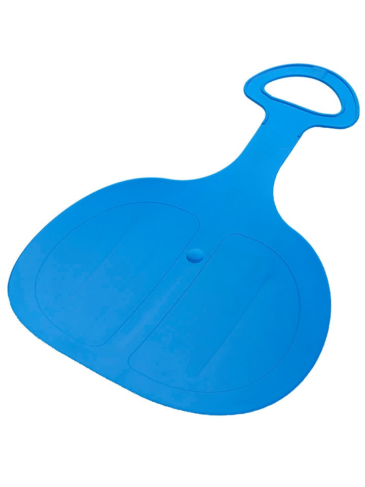 Gismo Riders Ślizgacz "Pinguin" w kolorze niebieskim - 3+ rozmiar: onesize