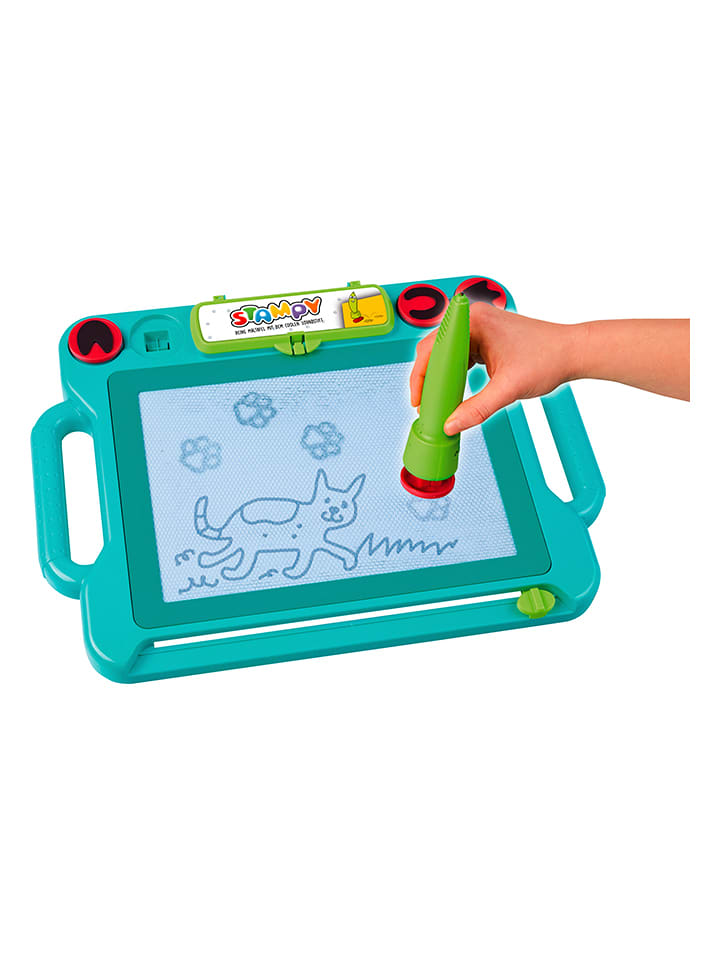 Simba Tablica do rysowania z pisakiem dźwiękowym - 3+ rozmiar: onesize