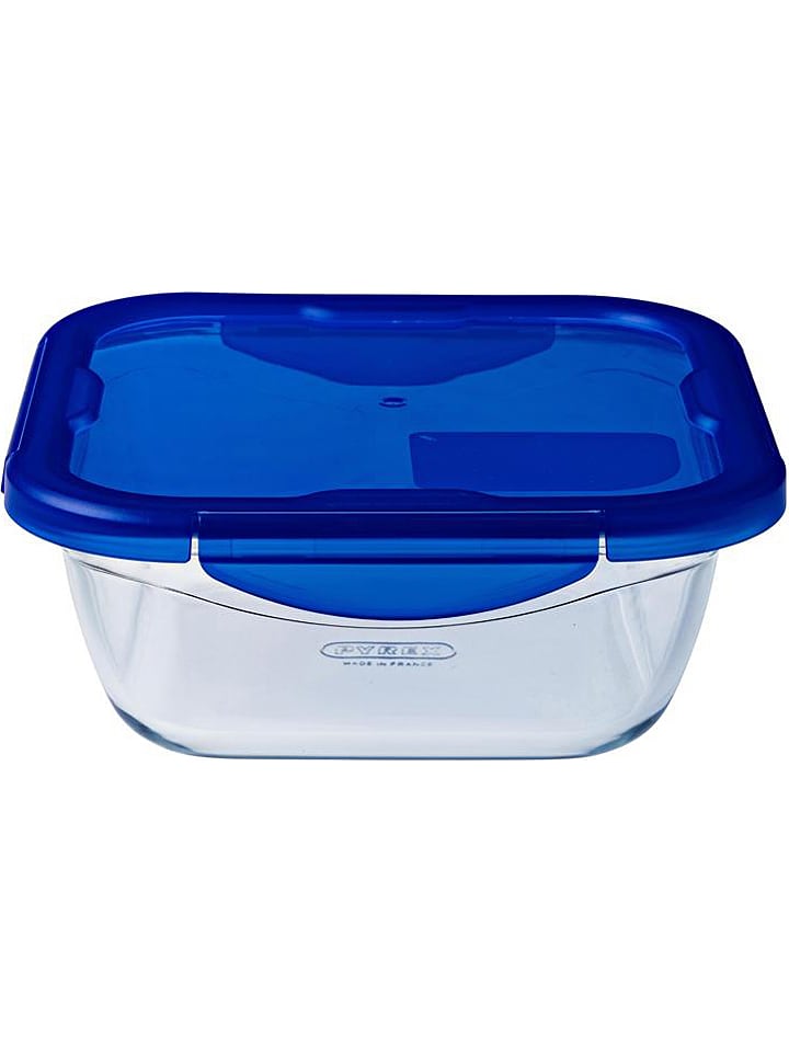 Pyrex Pojemnik "Cook & Go" - 1,9 l rozmiar: onesize