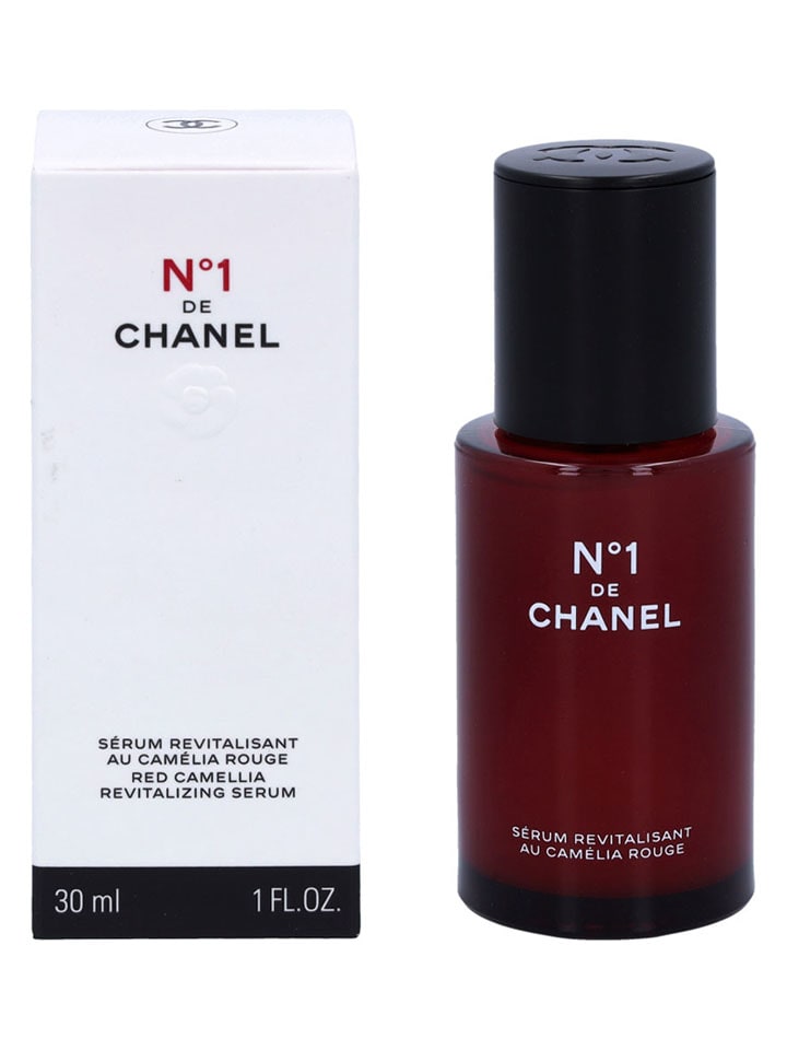 Chanel Serum "N1 Red Camelia Revitalizing" - 30 ml rozmiar: onesize