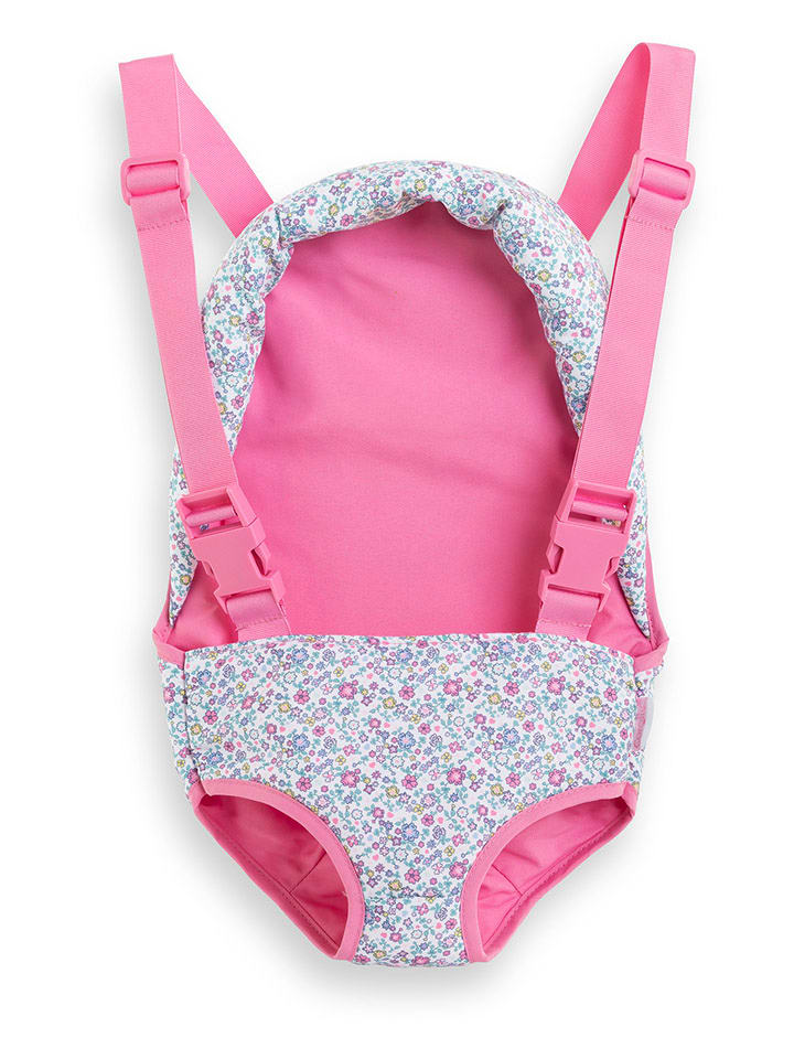 Corolle Nosidełko dla lalek - 3+ rozmiar: onesize