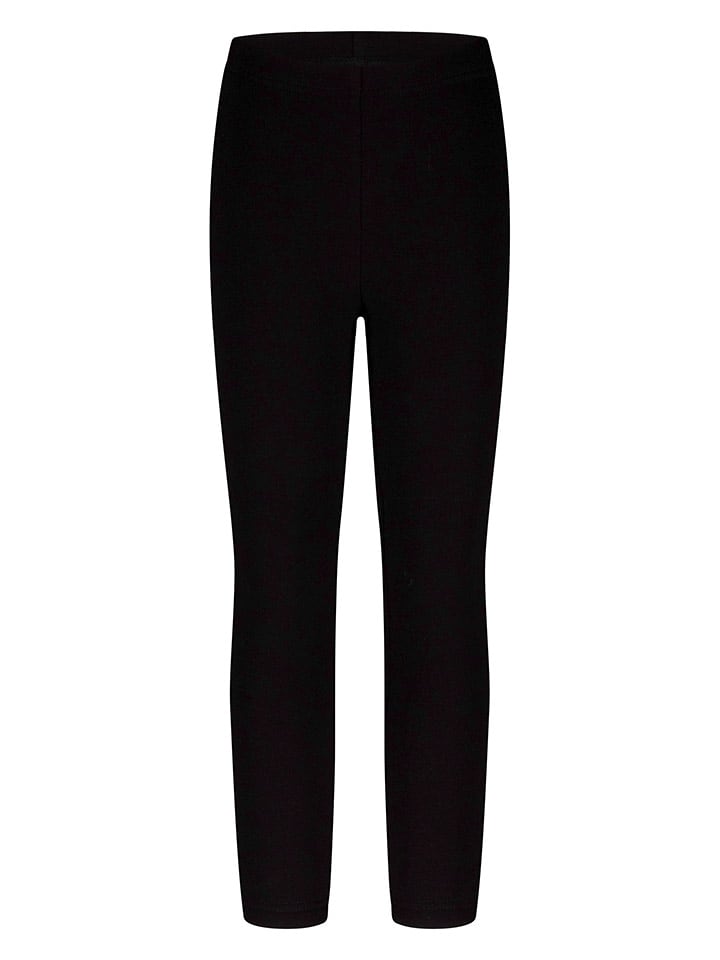 Topo Legginsy termiczne w kolorze czarnym rozmiar: 116