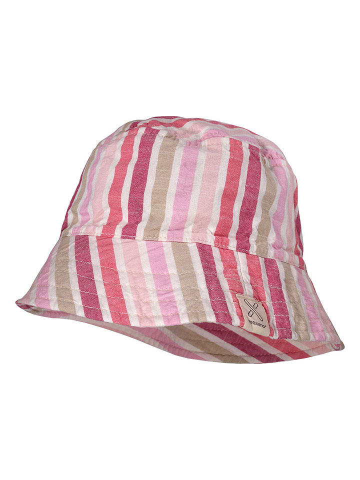 MaxiMo Kapelusz ze wzorem rozmiar: 49 cm