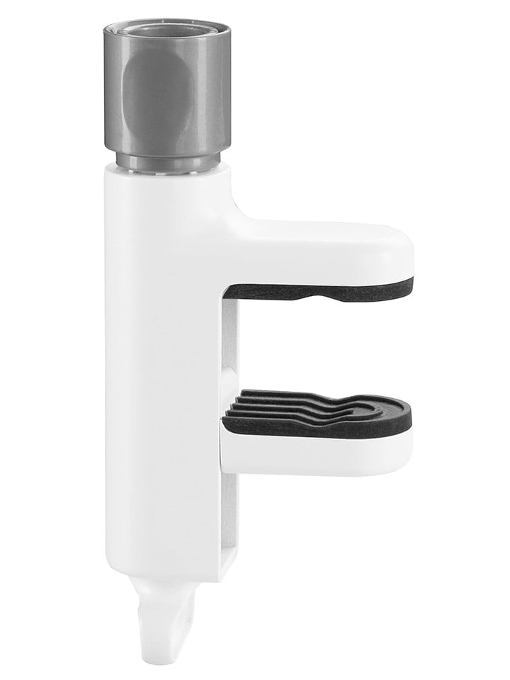 Gardena Nasadka balkonowa "ClickUp!" w kolorze białym rozmiar: onesize