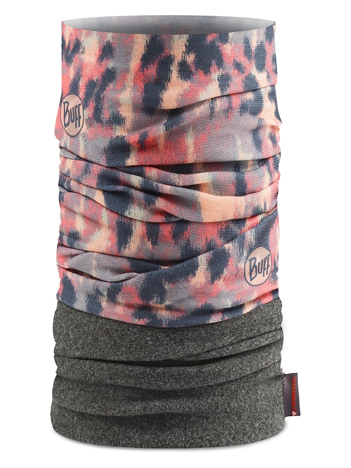 Buff Szal-koło ze wzorem rozmiar: onesize