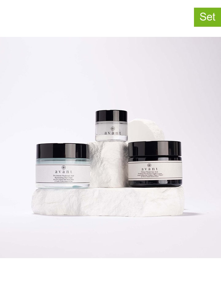 Avant 3-częściowy zestaw "Hydration" rozmiar: onesize