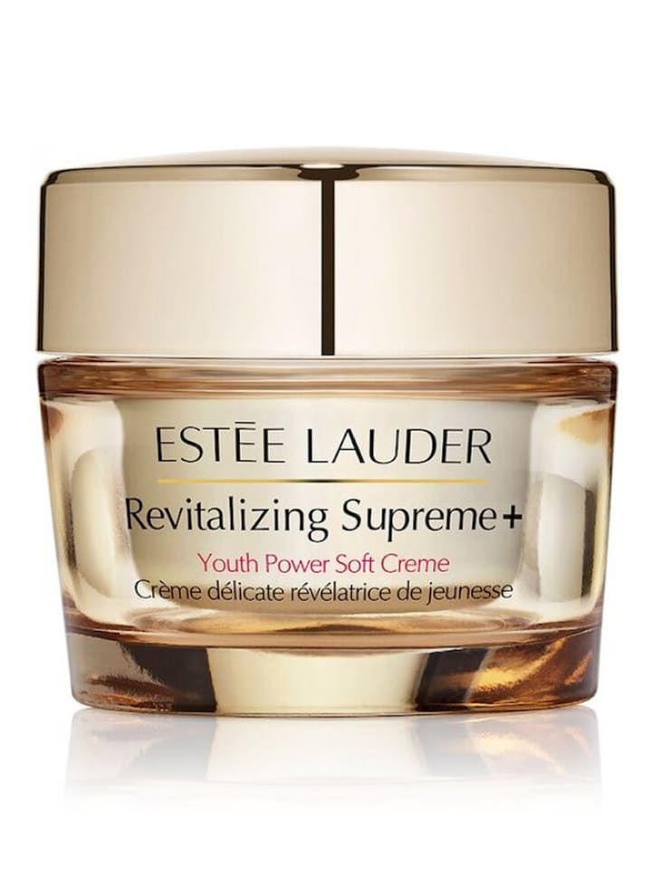 Estée Lauder Krem do twarzy "Revitalizing Supreme+ Youth Power" - 50 ml rozmiar: onesize