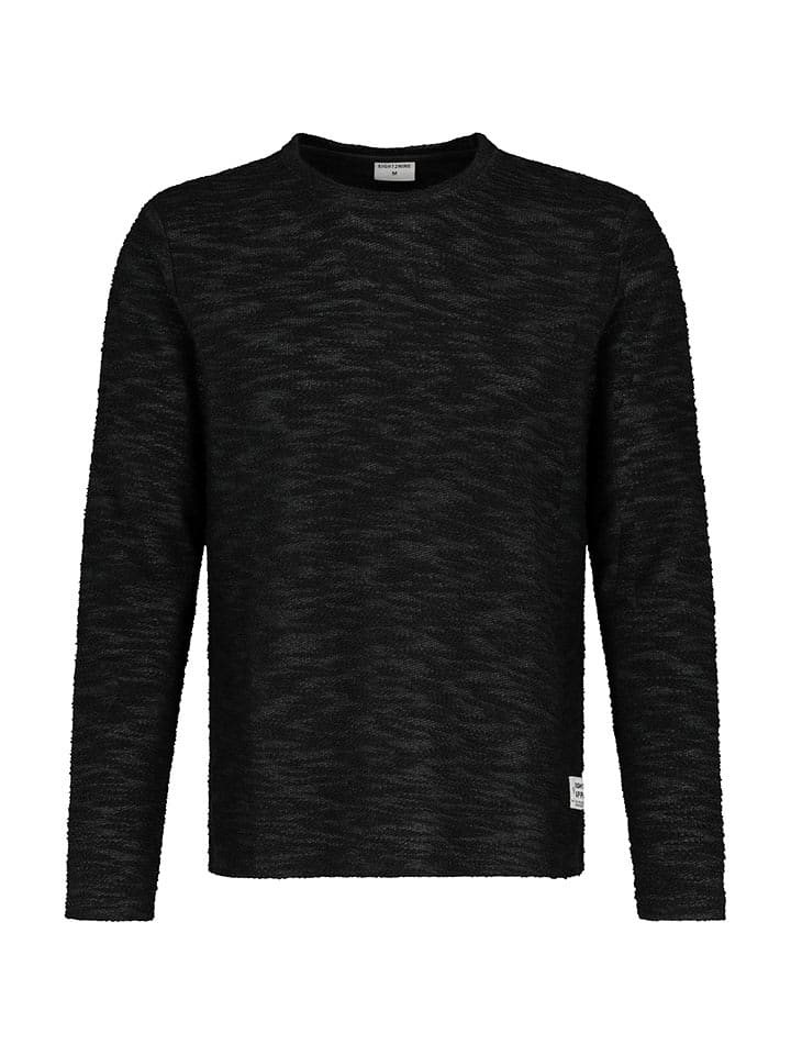 Eight2Nine Koszulka w kolorze czarnym rozmiar: XL